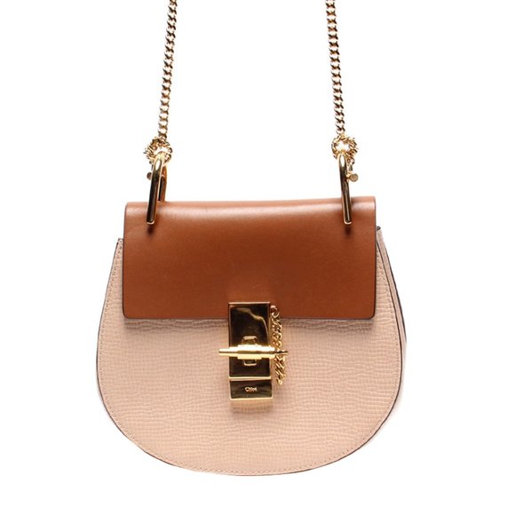 Chloe Drew Mini Bag - Picture 1 of 12